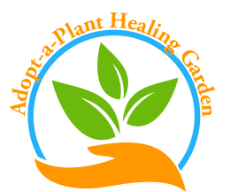 Healing Garden logo